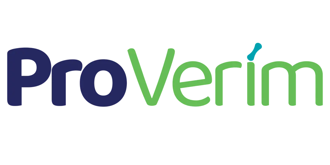 Proverim Mikrobiyal Gübre logosu